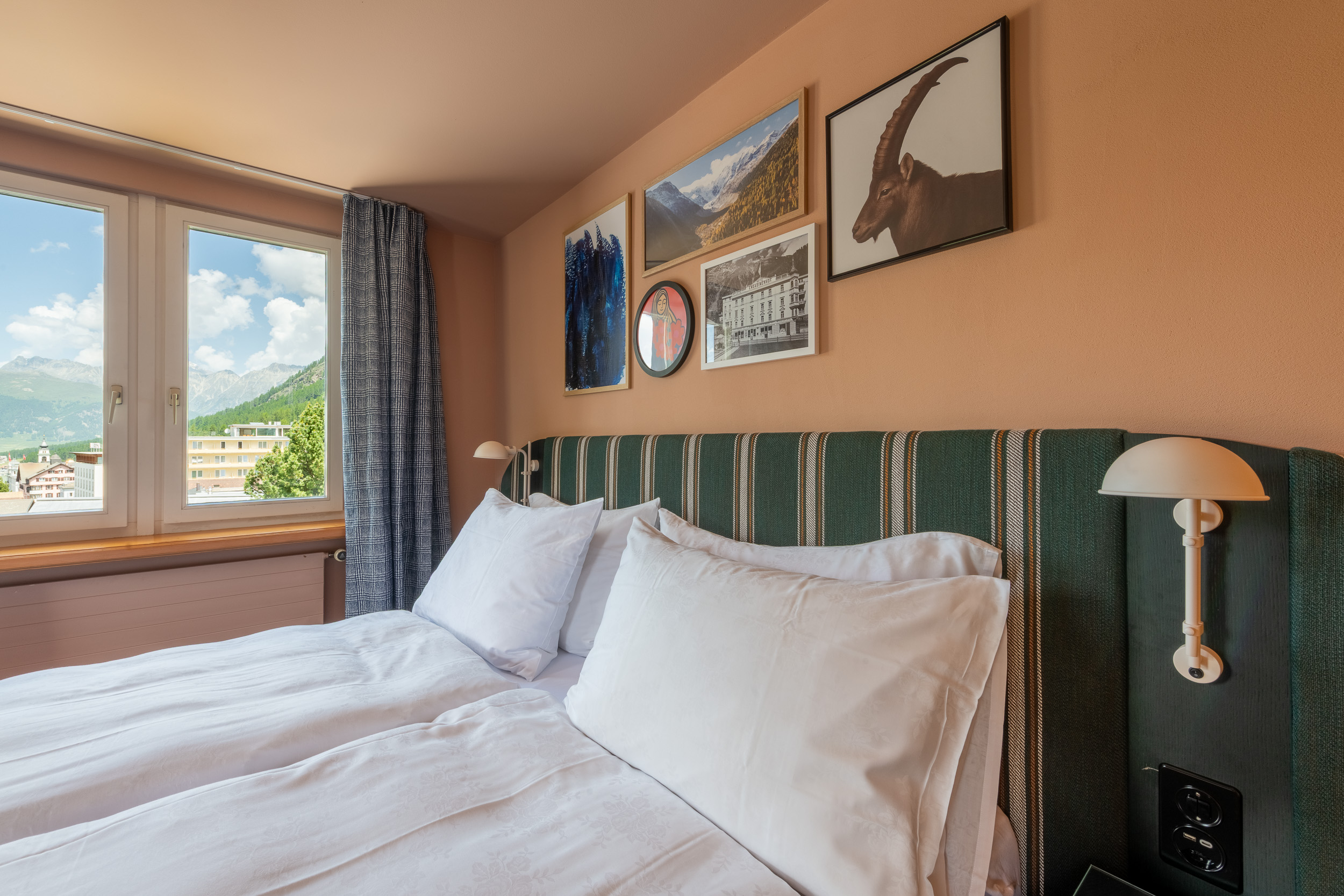 Comfort Renoviert