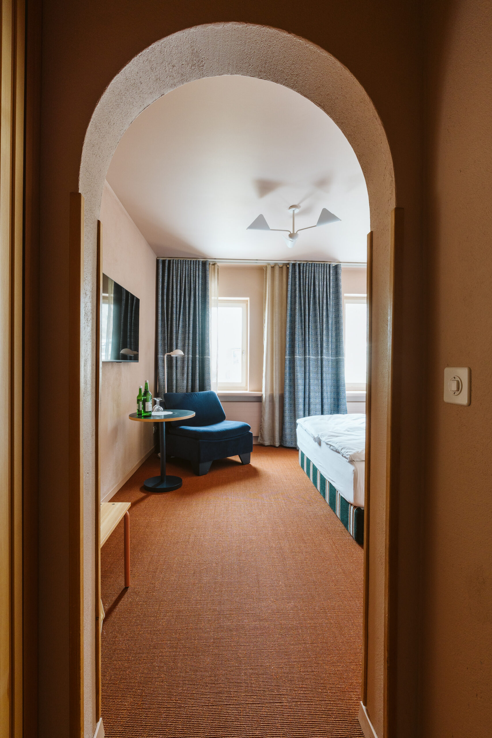 Comfort Renoviert