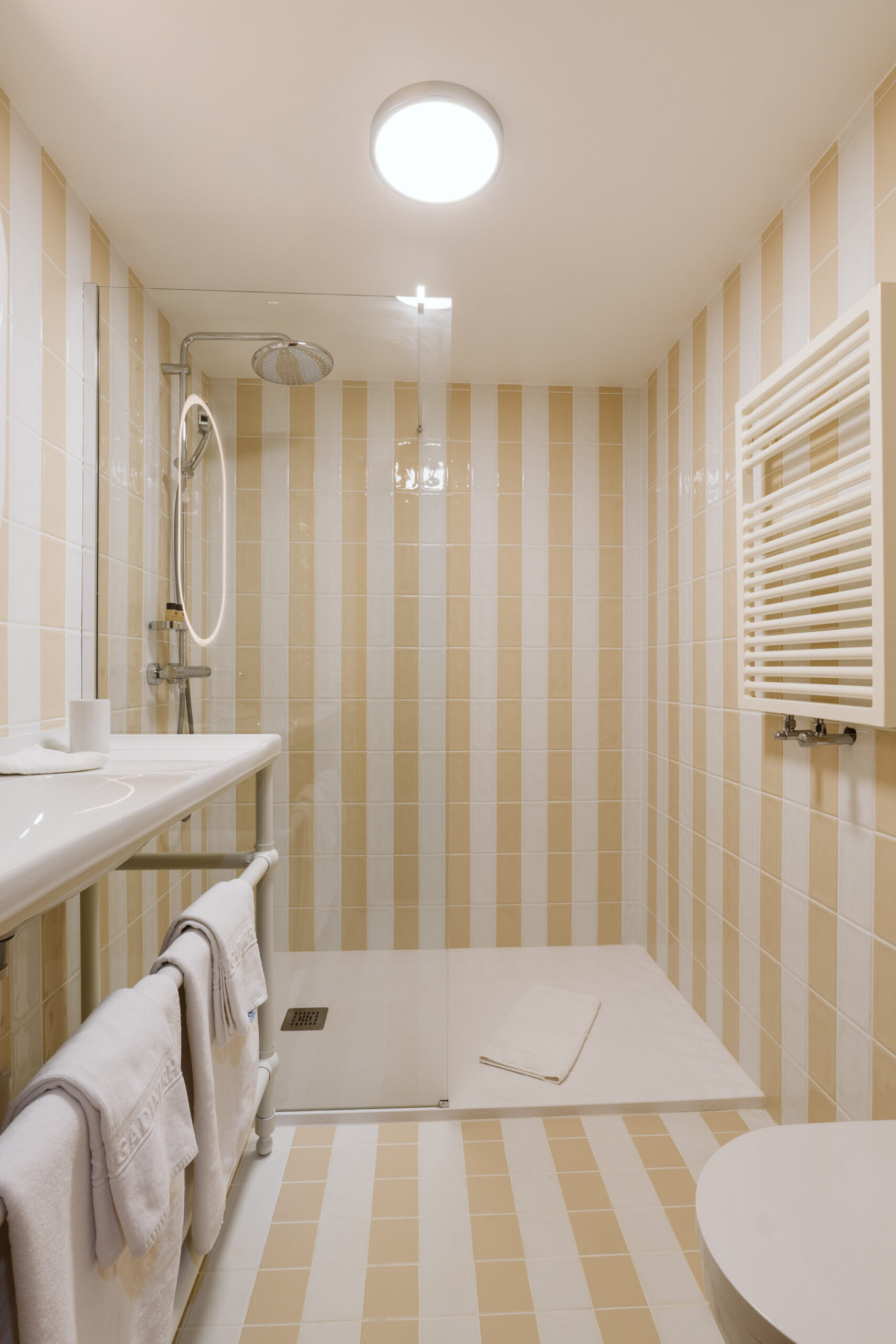 Comfort Renoviert