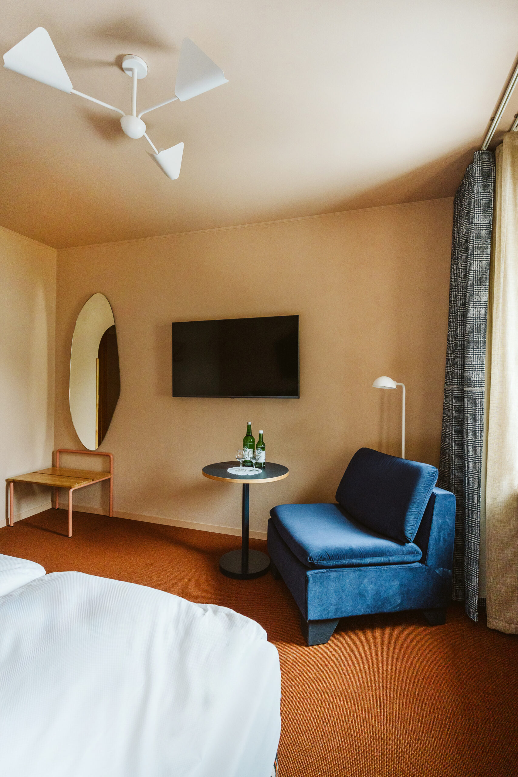 Comfort Renoviert