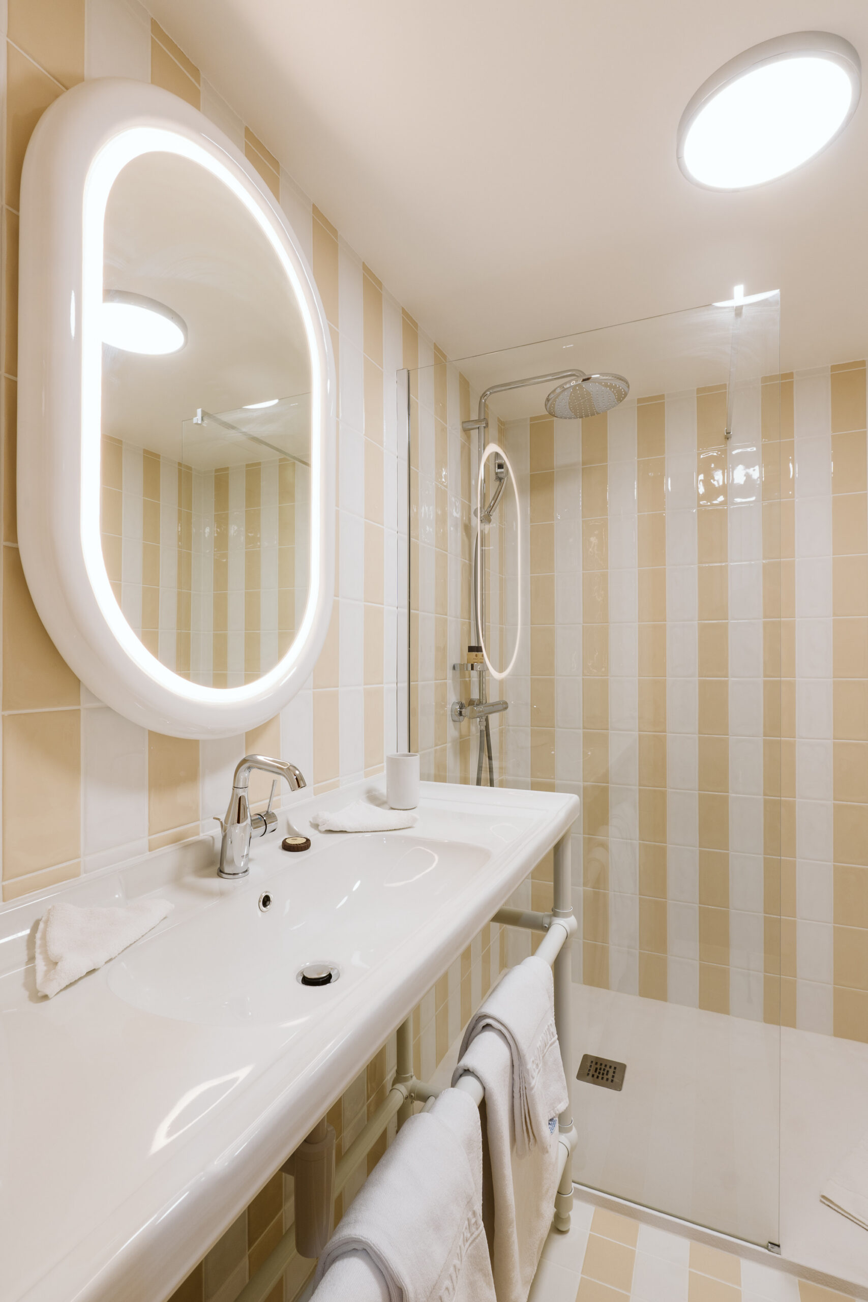 Comfort Renoviert