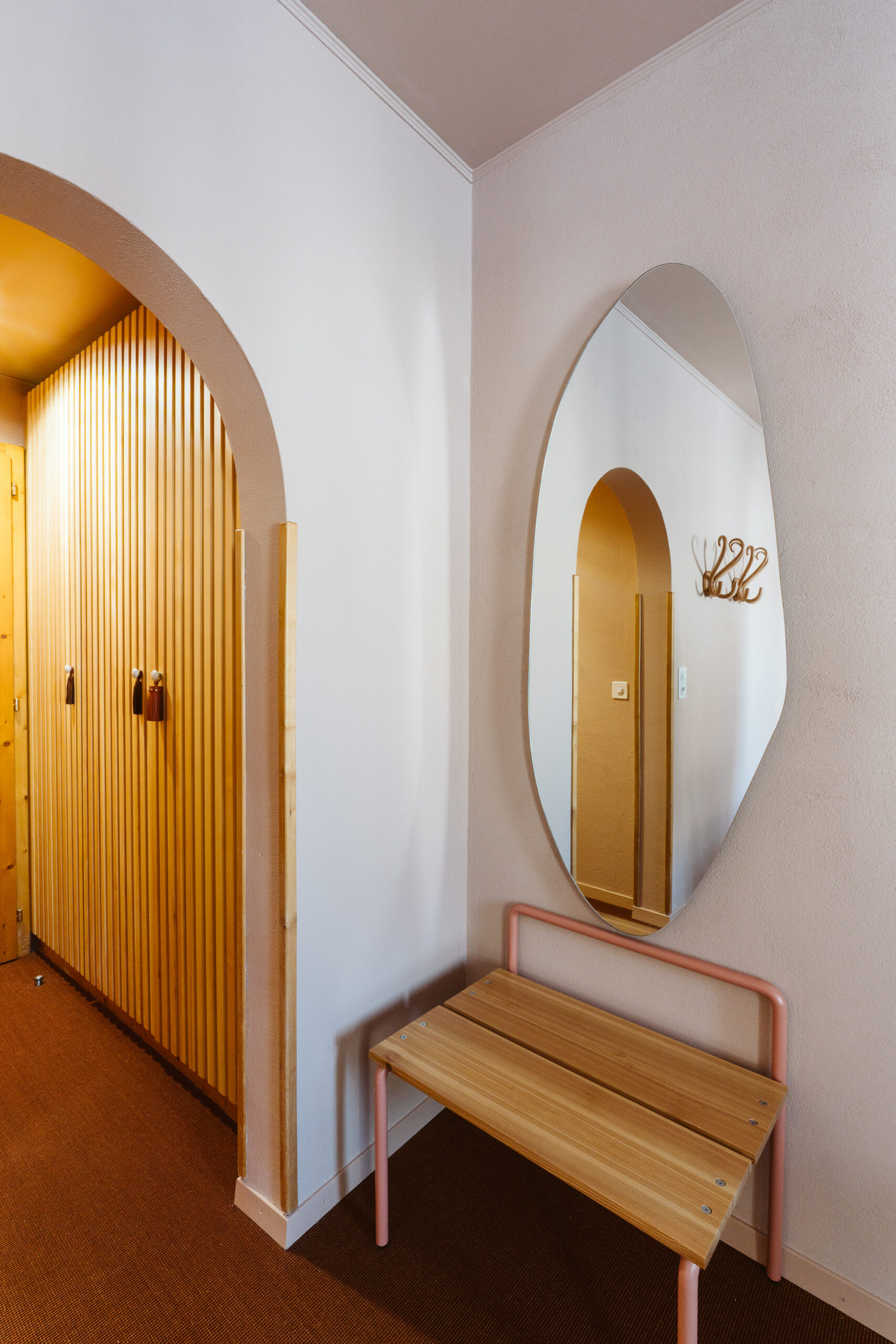 Comfort Renoviert
