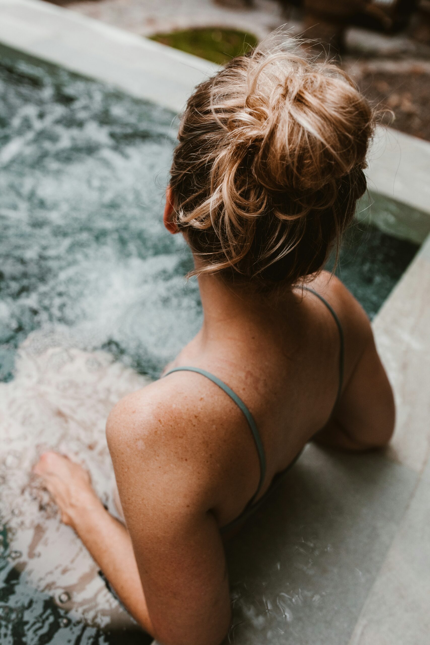 Bellavita Spa