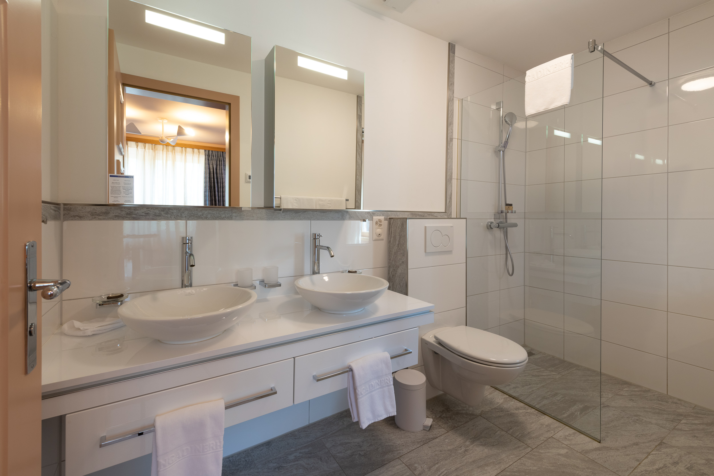 Junior Suite Renoviert