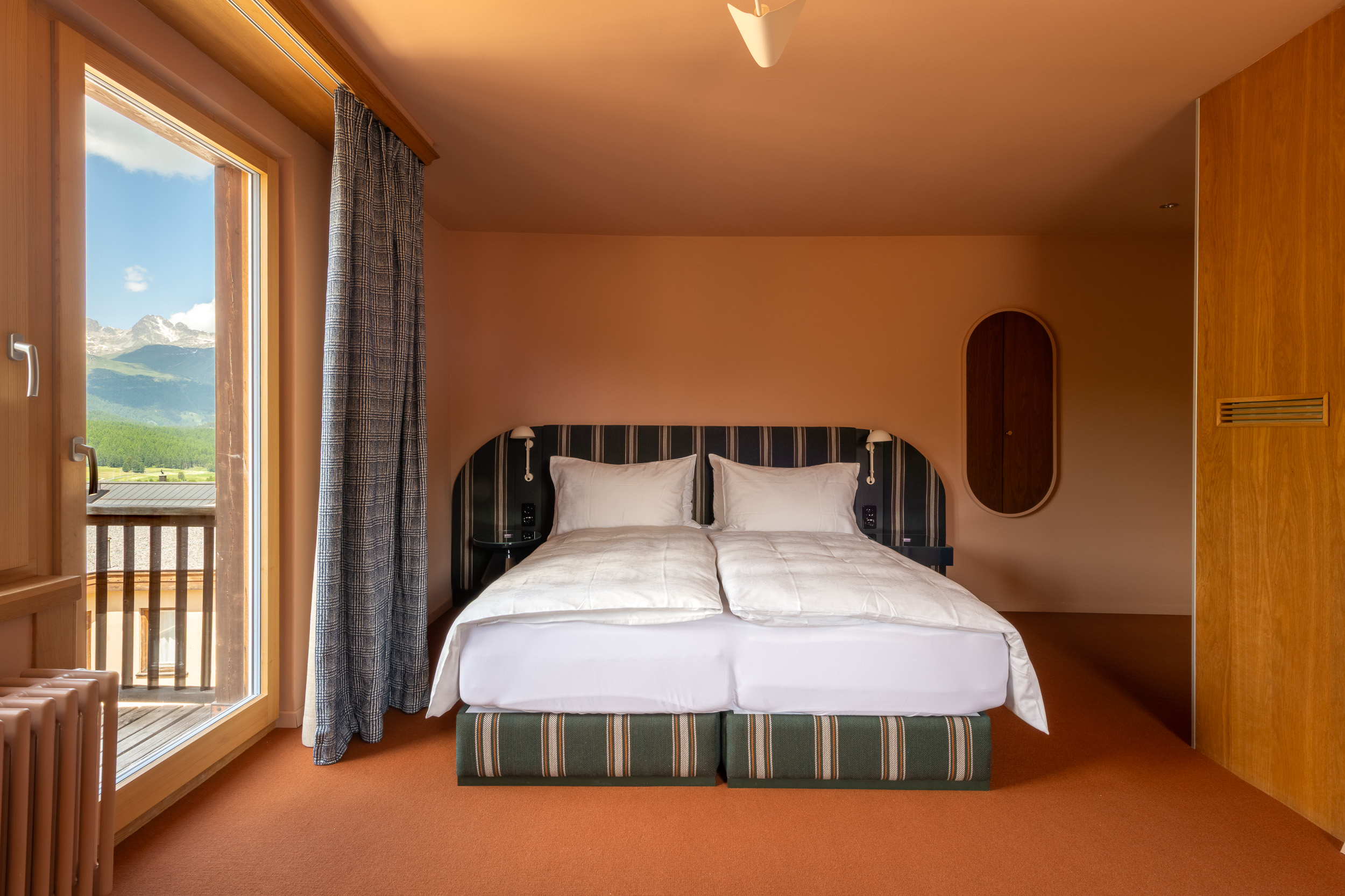 Junior Suite Renoviert