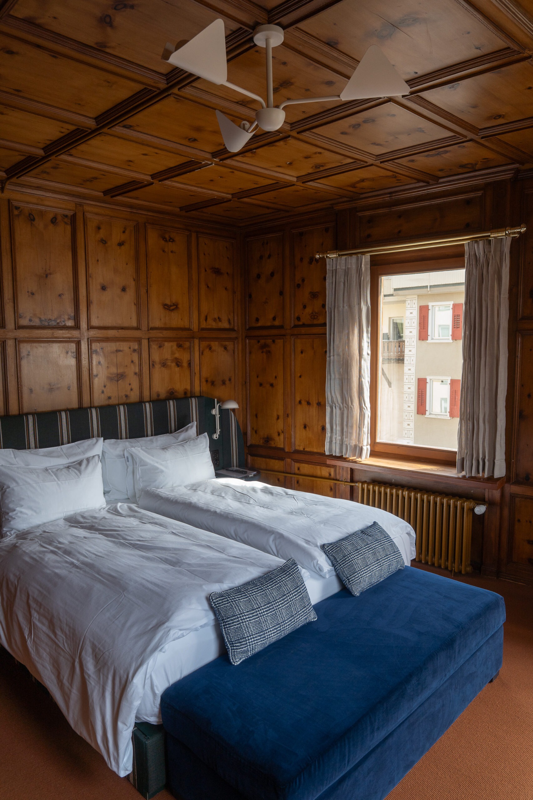 HOTEL ENGADINERHOF