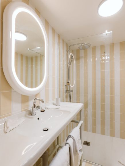 Comfort Renoviert