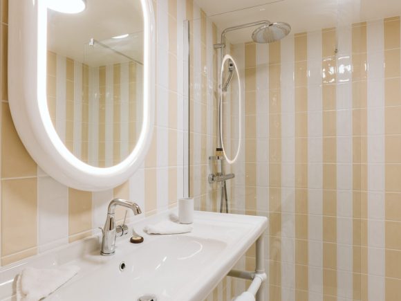 Comfort Renoviert