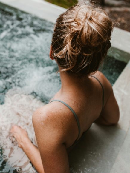 Bellavita Spa