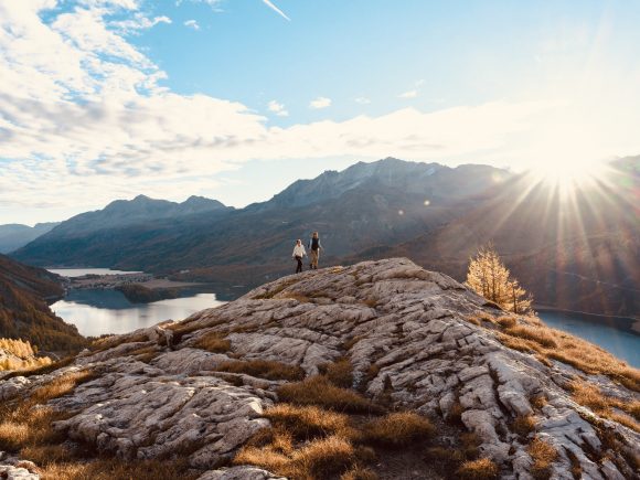 Hiking