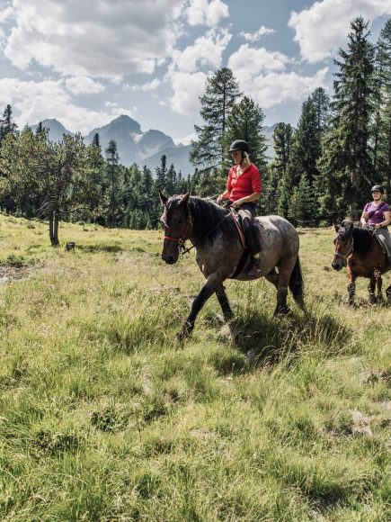Horseback Riding