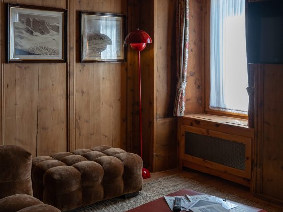 HOTEL ENGADINERHOF